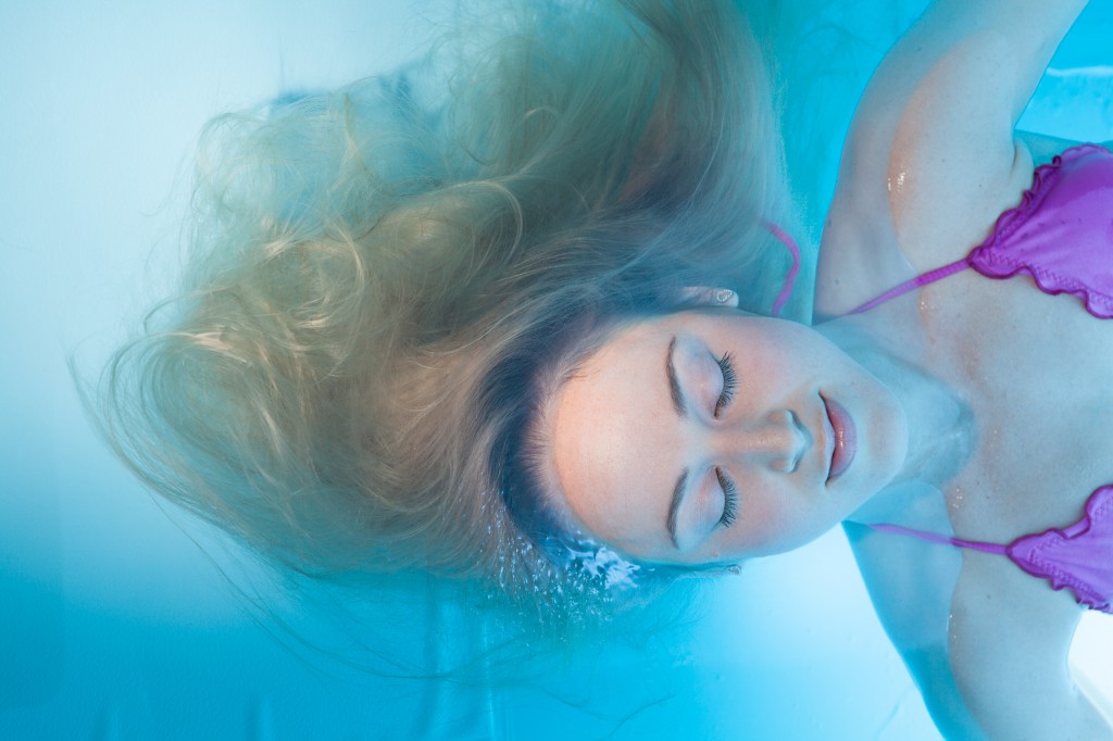 Floating Away: The Science of Sensory Deprivation Therapy